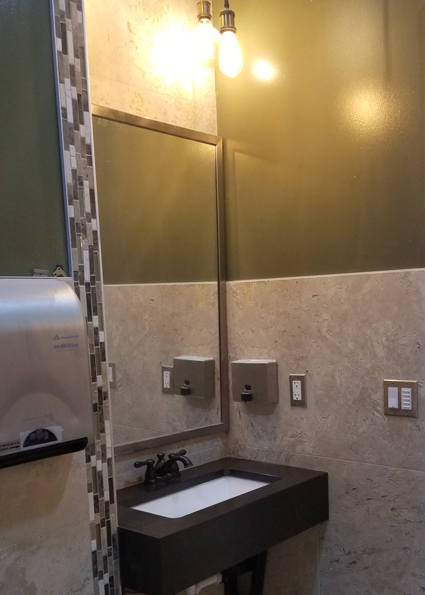 Bathroom 2